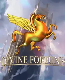 Divine Fortune