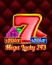Mega Lucky 243