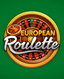 European Roulette